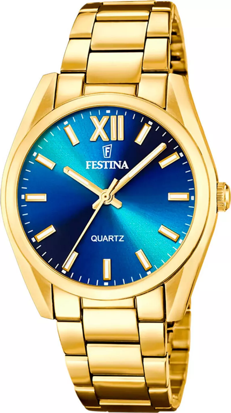Часы Festina F206408