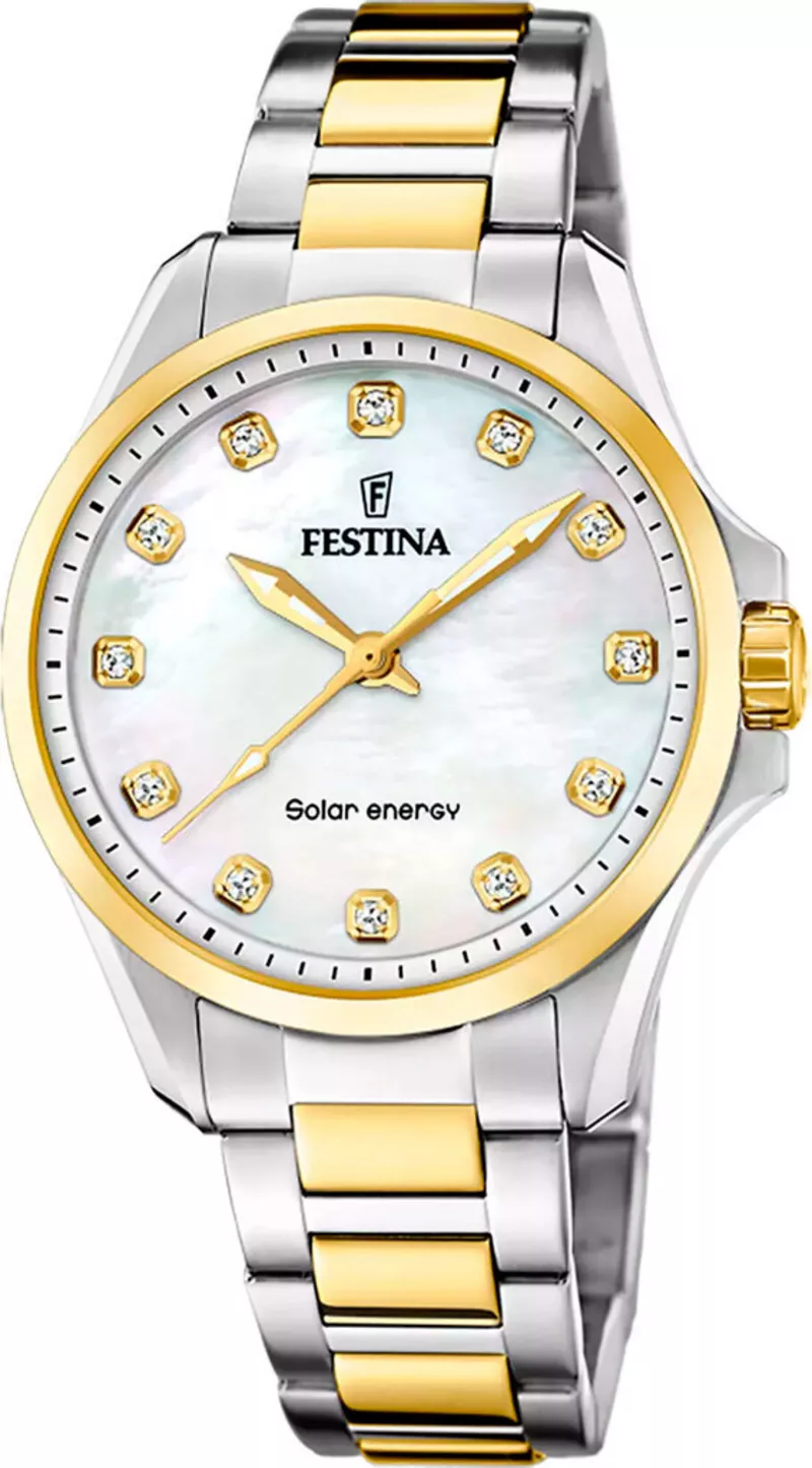 Часы Festina F206551