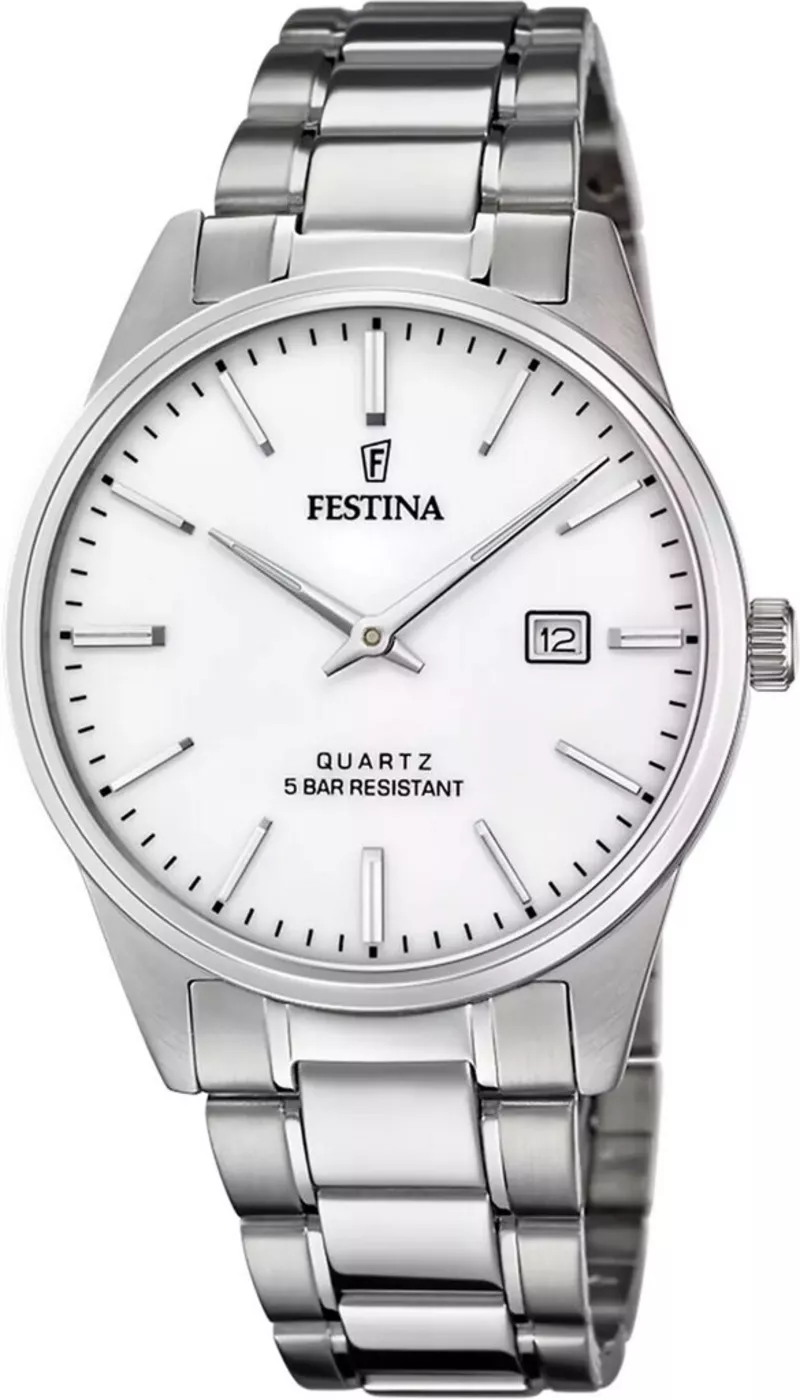 Часы Festina F205112