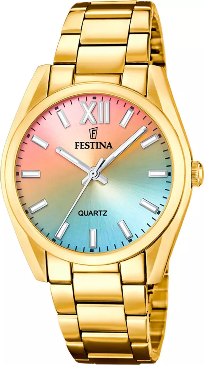 Часы Festina F206407