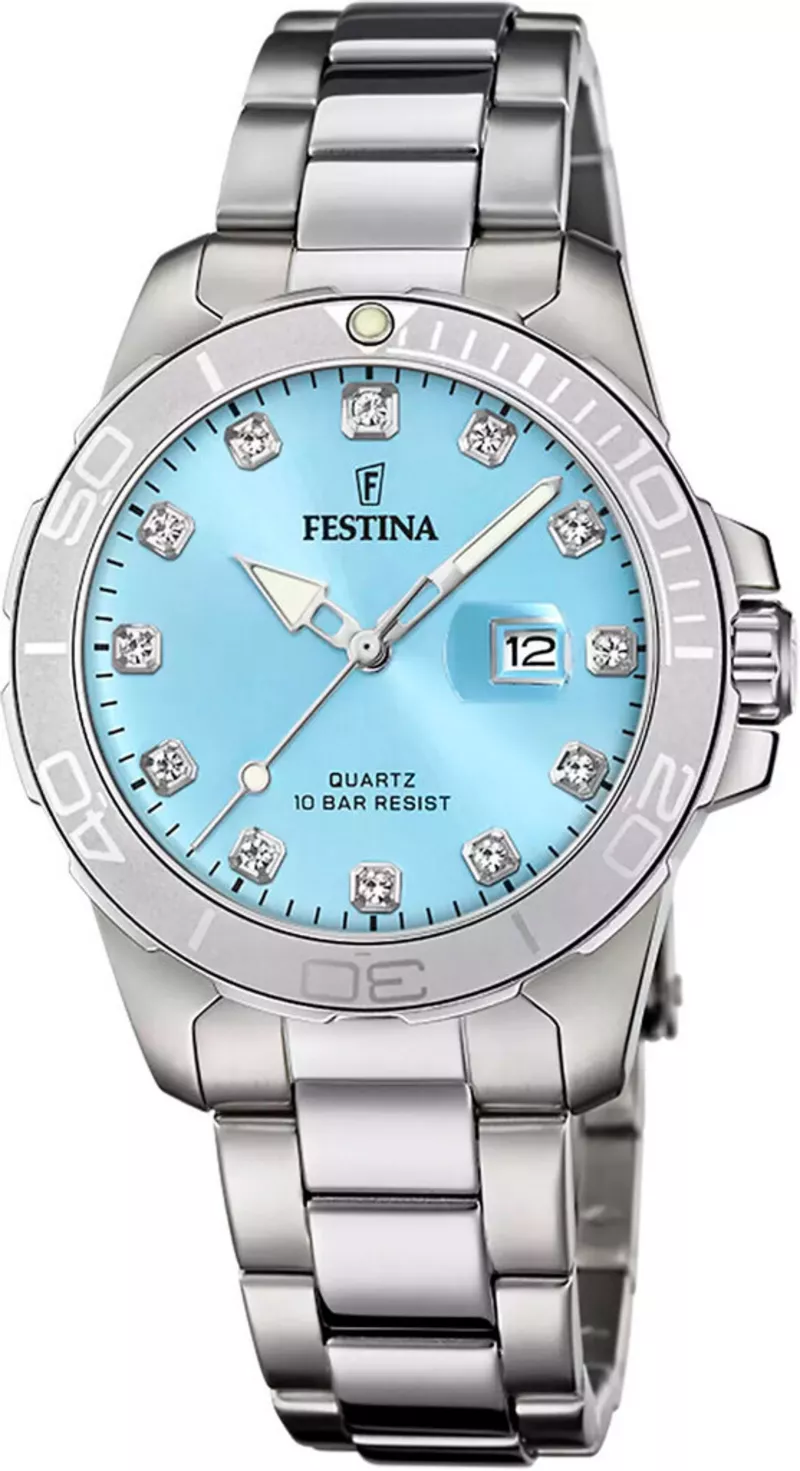 Часы Festina F205035