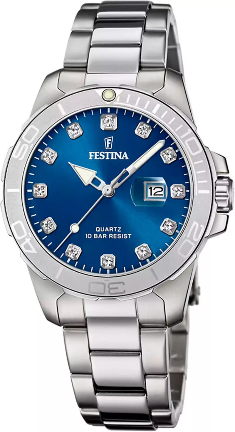 Часы Festina F205036