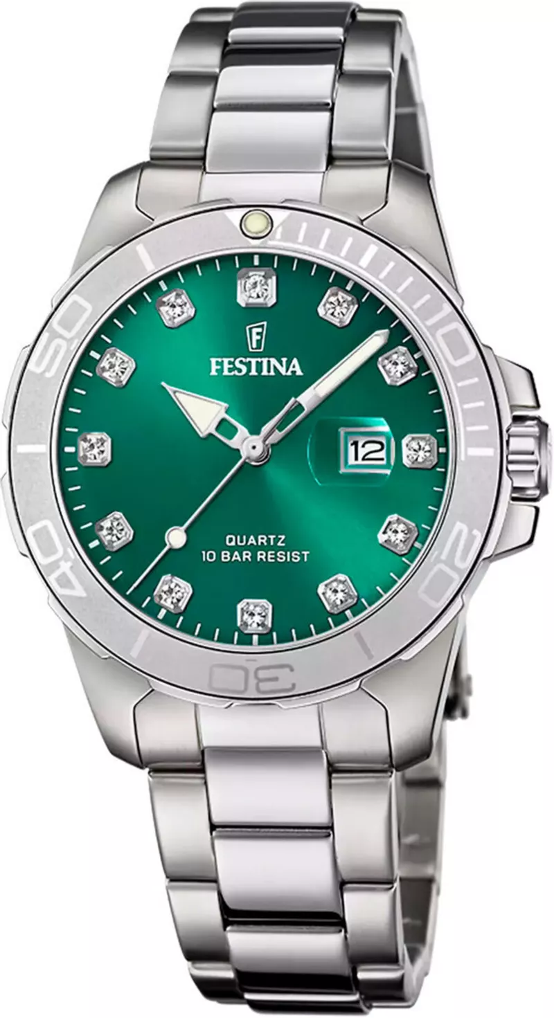 Часы Festina F205037