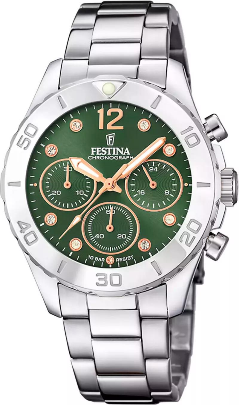 Часы Festina F206035