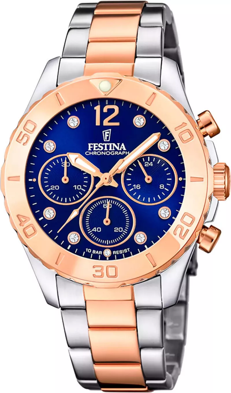 Часы Festina F206053