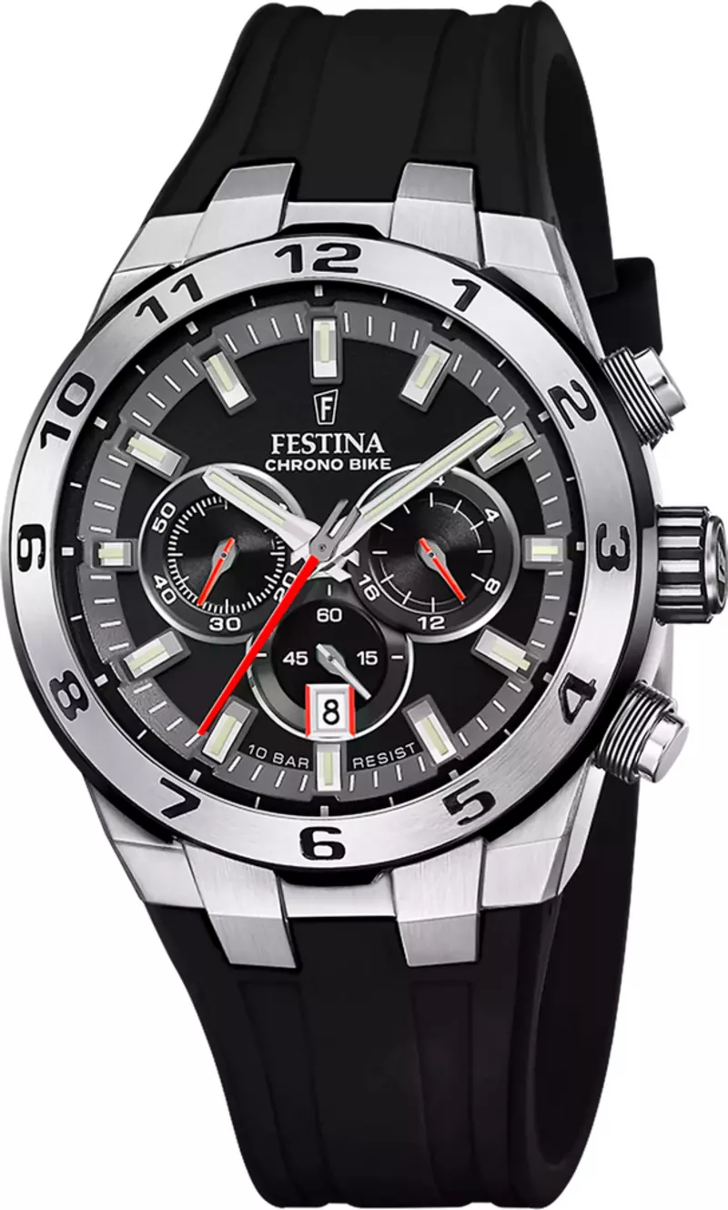 Часы Festina F206716