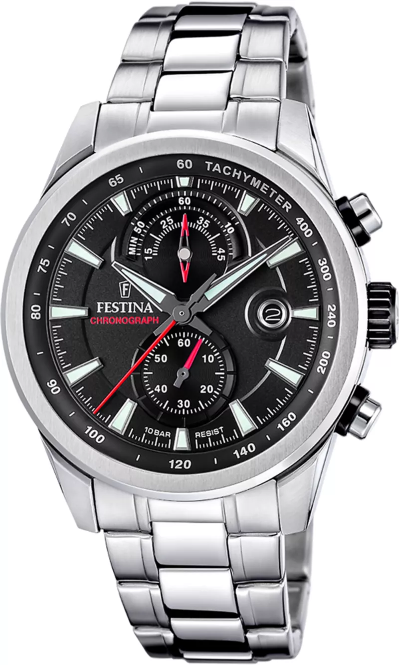 Часы Festina F206946