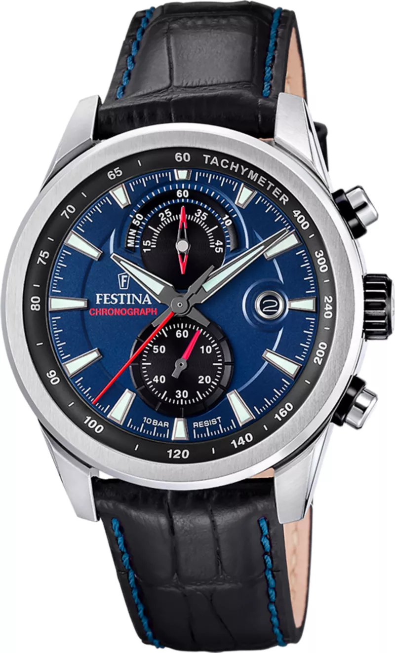 Часы Festina F206955