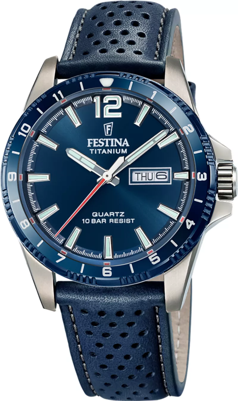 Часы Festina F206992