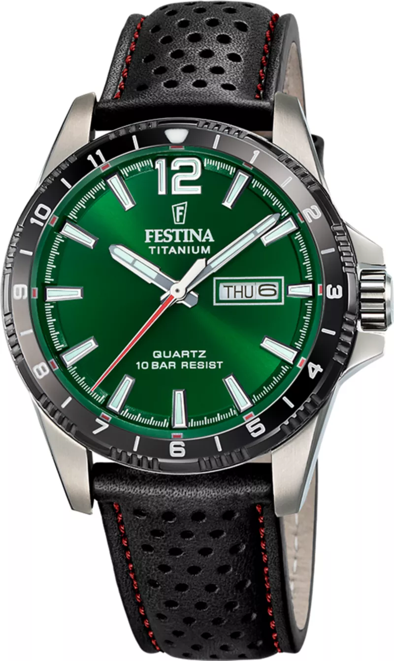 Часы Festina F206993