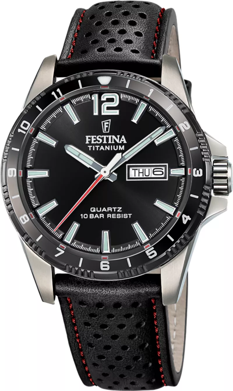 Часы Festina F206994