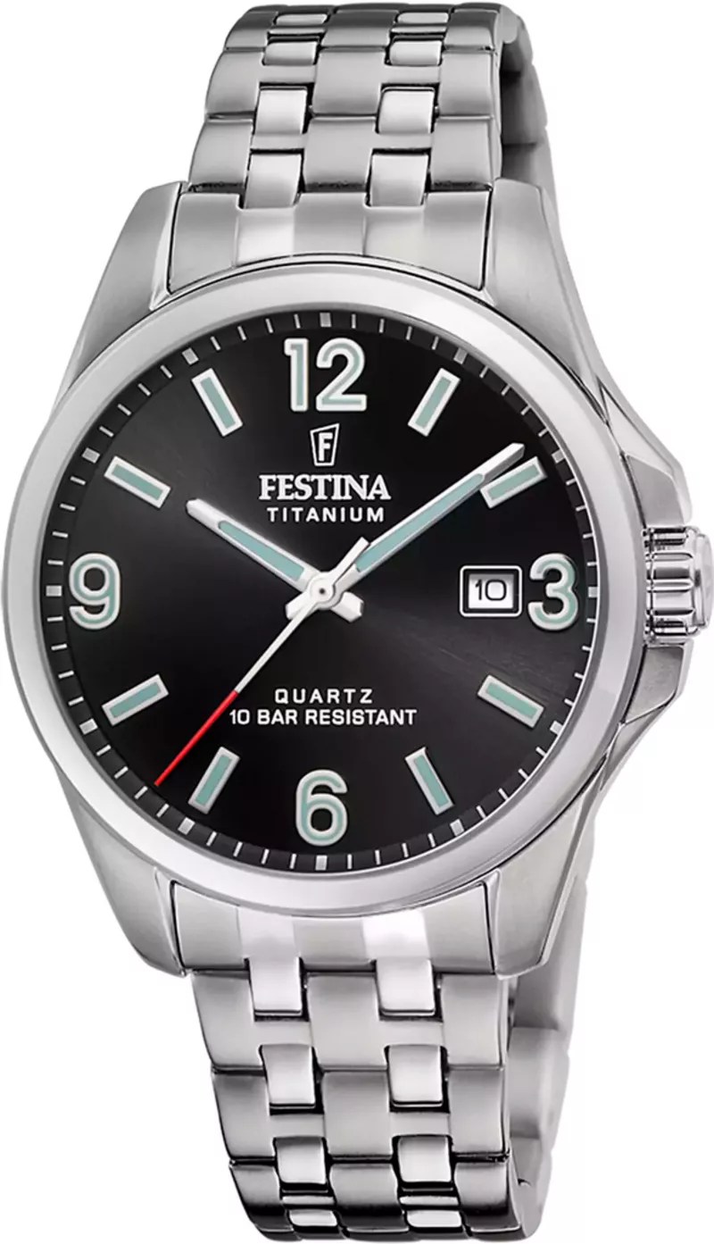 Часы Festina F206963