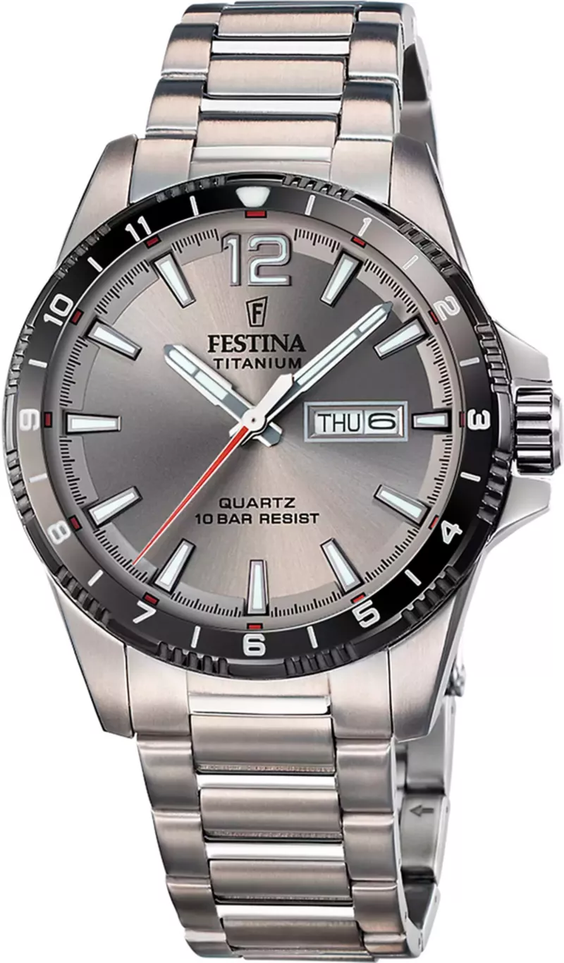 Часы Festina F206981