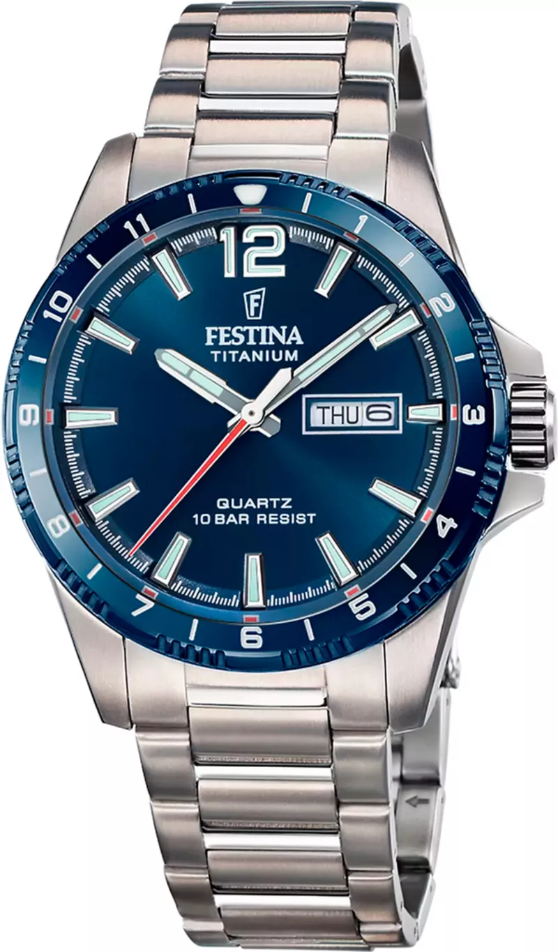 Часы Festina F206982