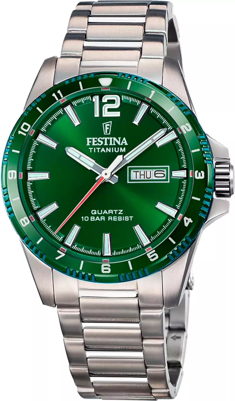 Часы Festina F206983