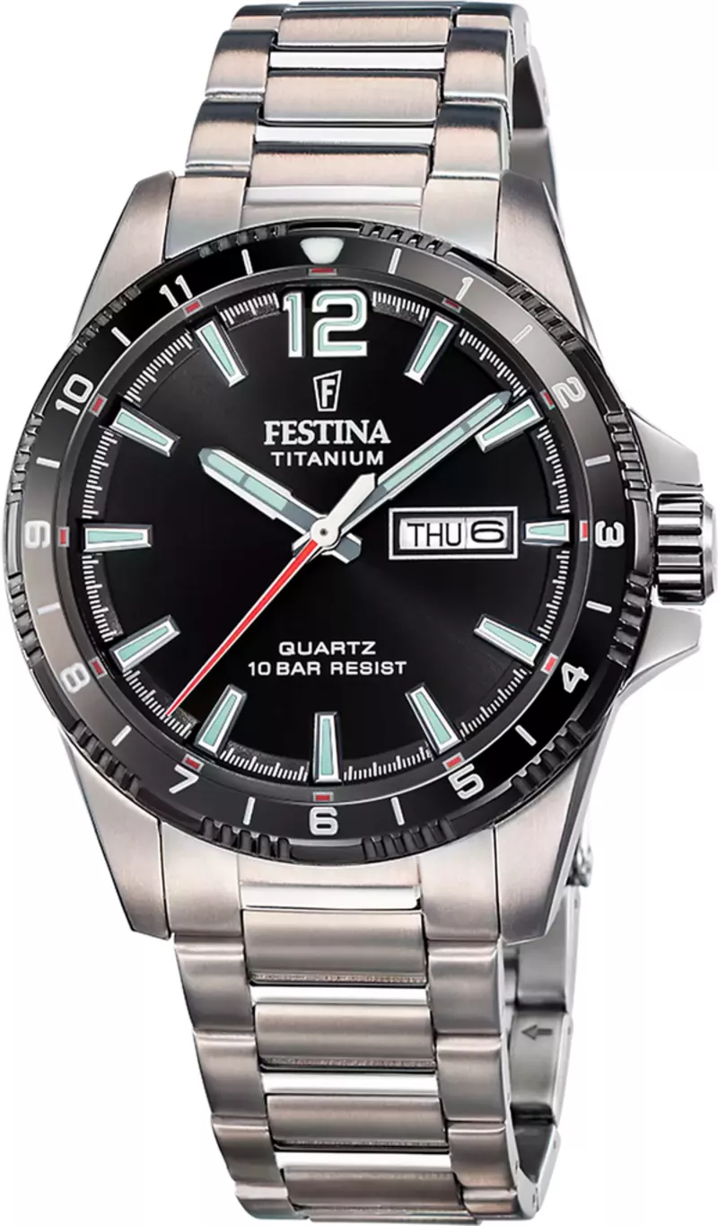 Часы Festina F206984