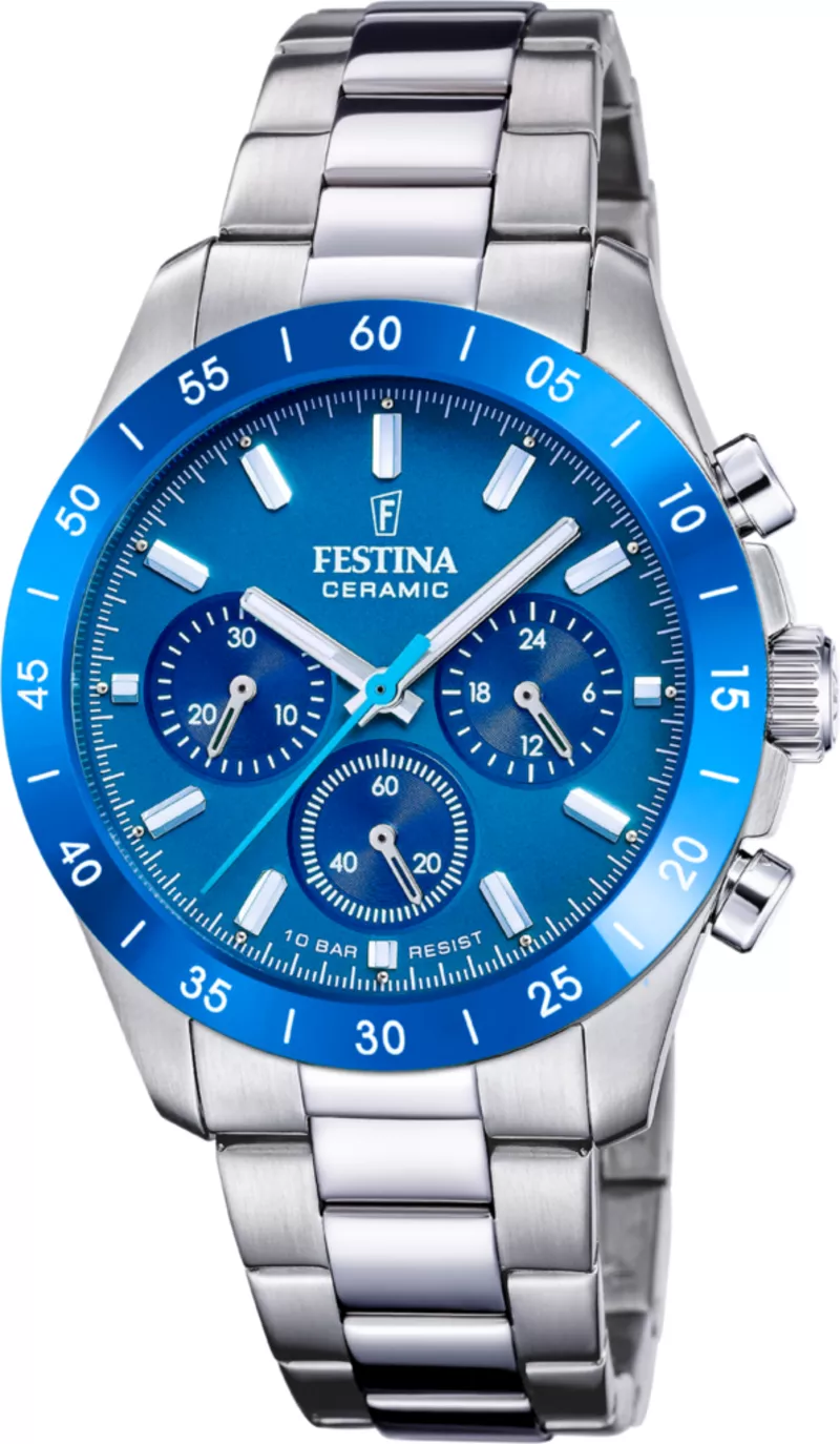 Часы Festina F206934