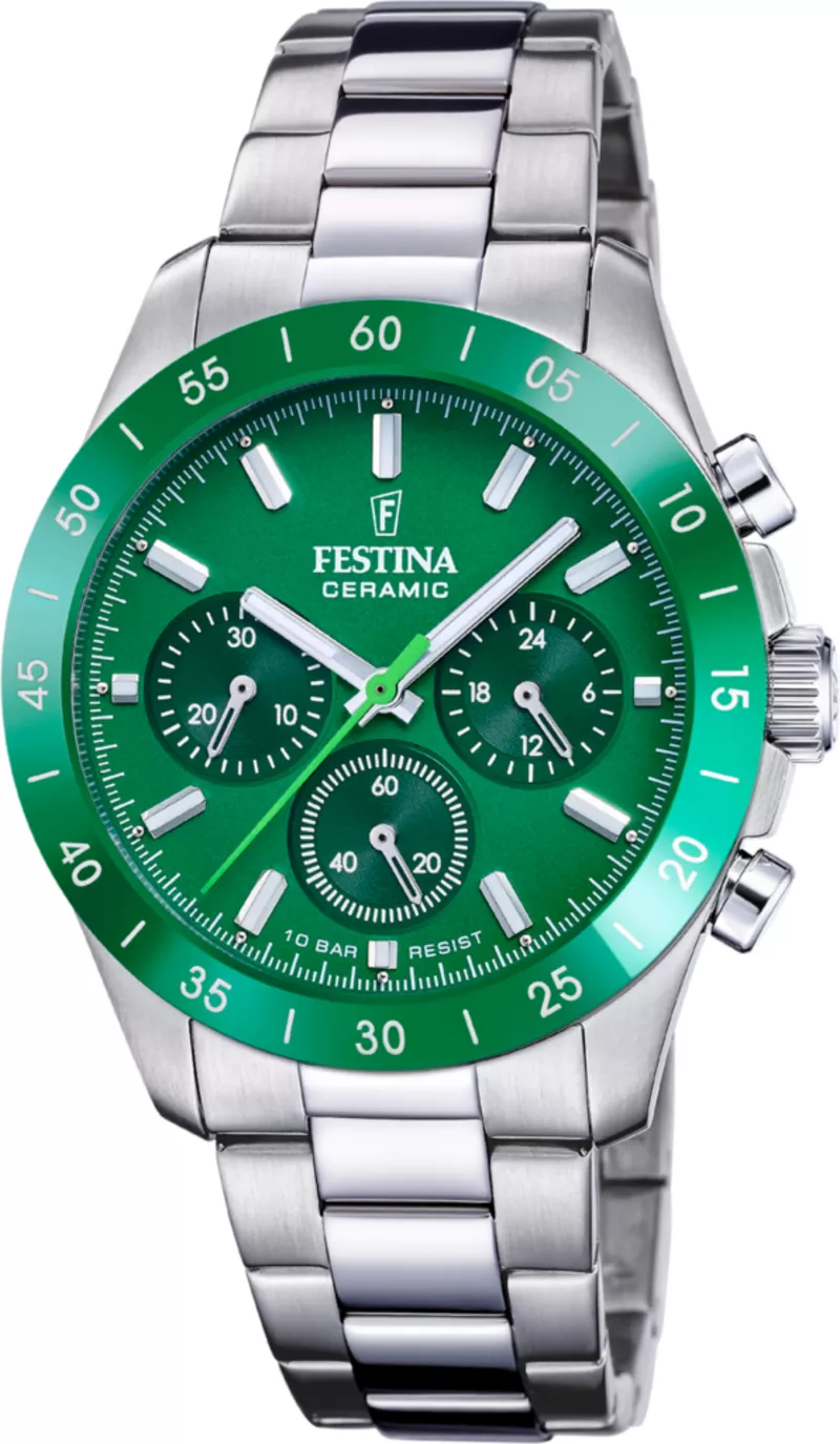 Часы Festina F206935