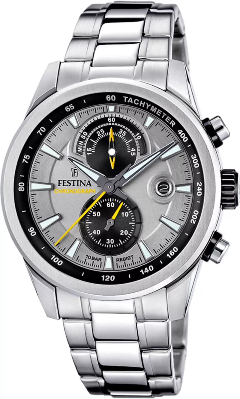 Часы Festina F206944