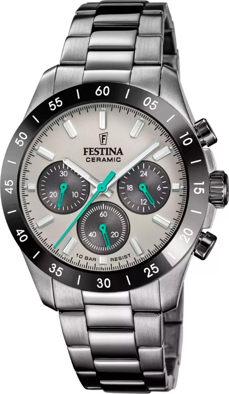 Часы Festina F207031