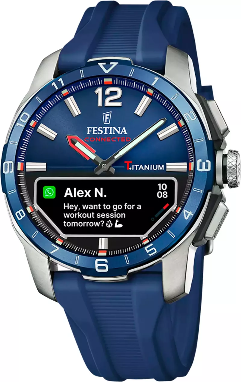 Часы Festina F230001