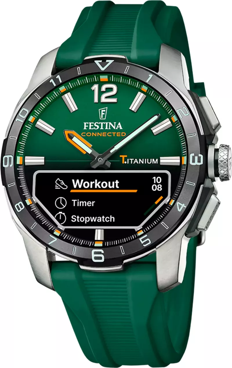 Часы Festina F230002