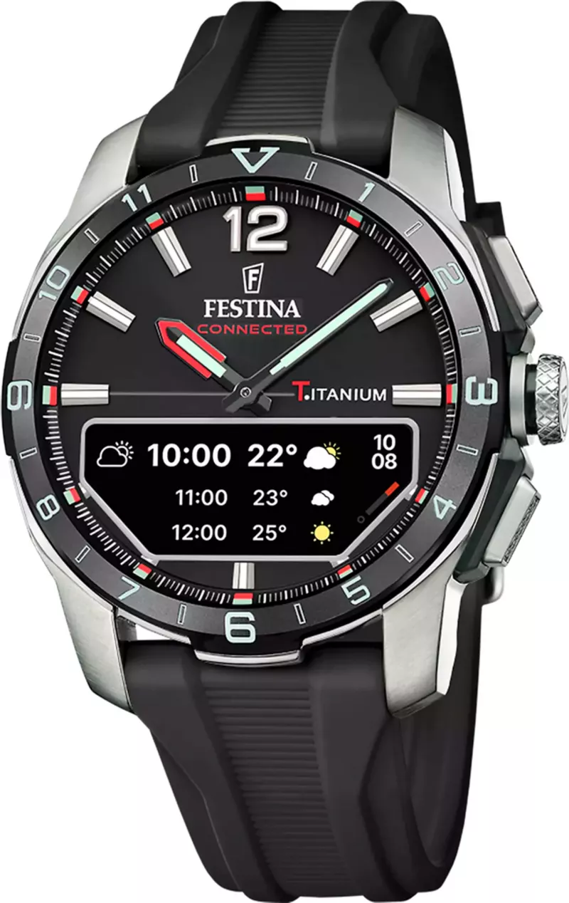 Часы Festina F230004