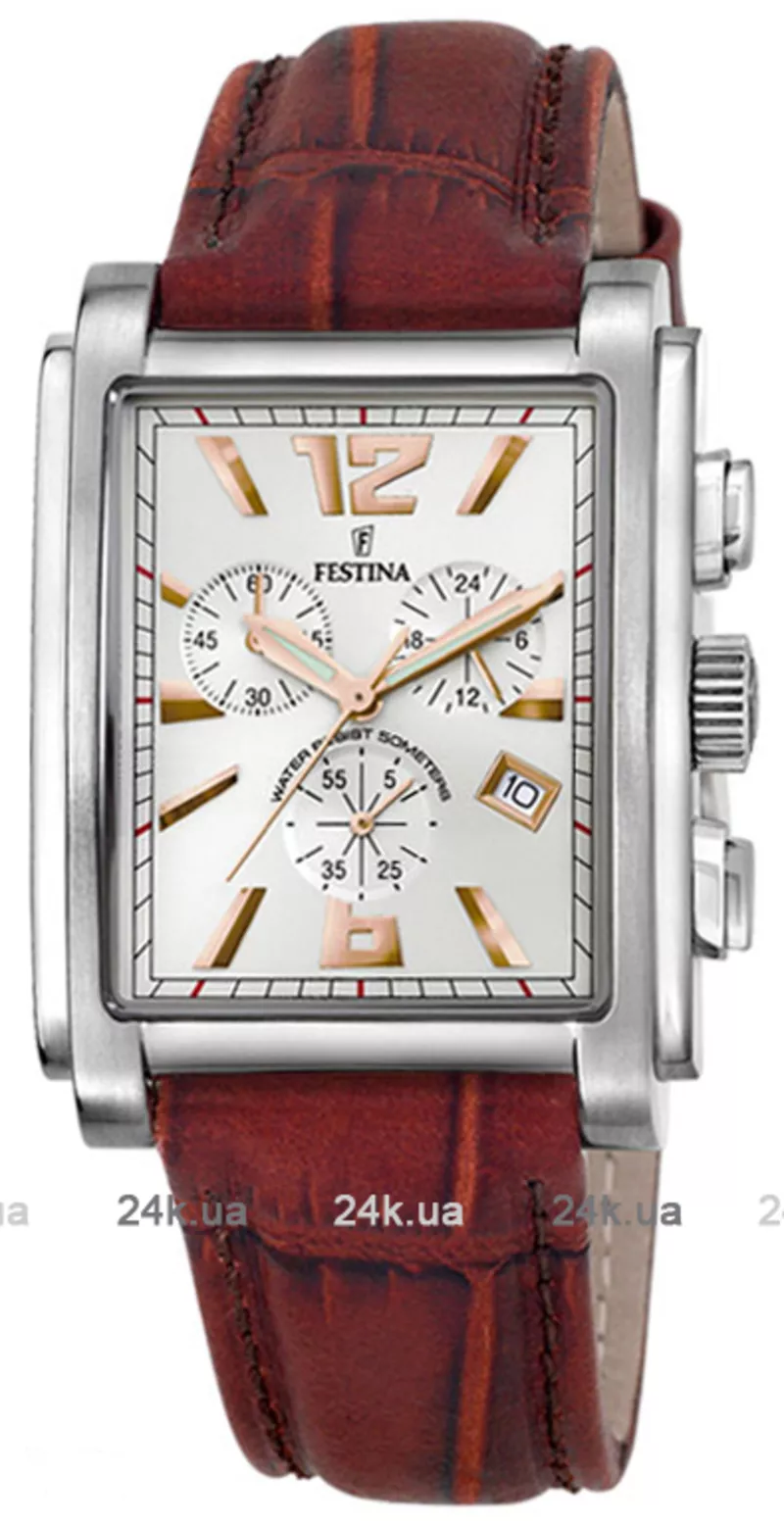 Часы Festina F16081/3