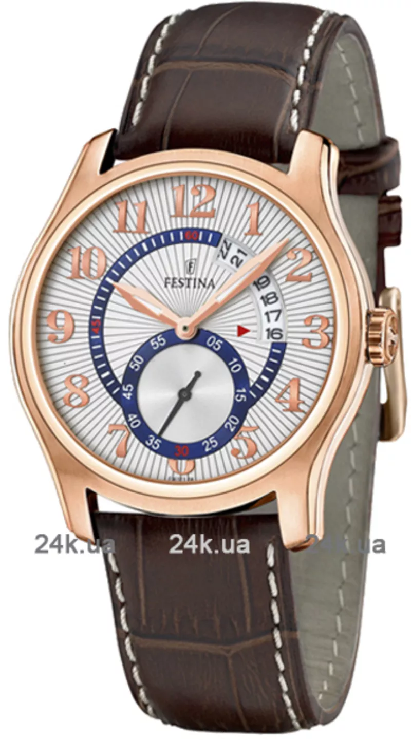 Часы Festina F16277/5