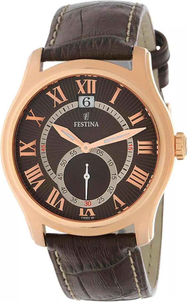 Часы Festina F16353/2
