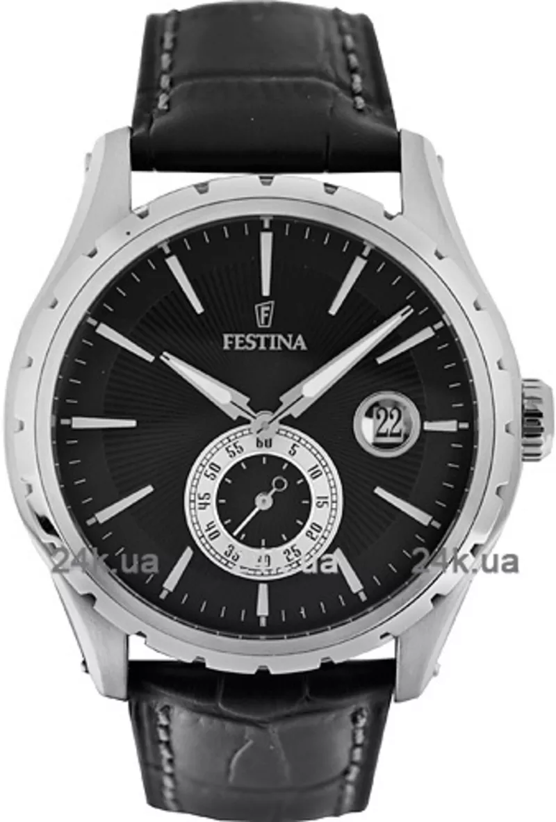 Часы Festina F16486/8