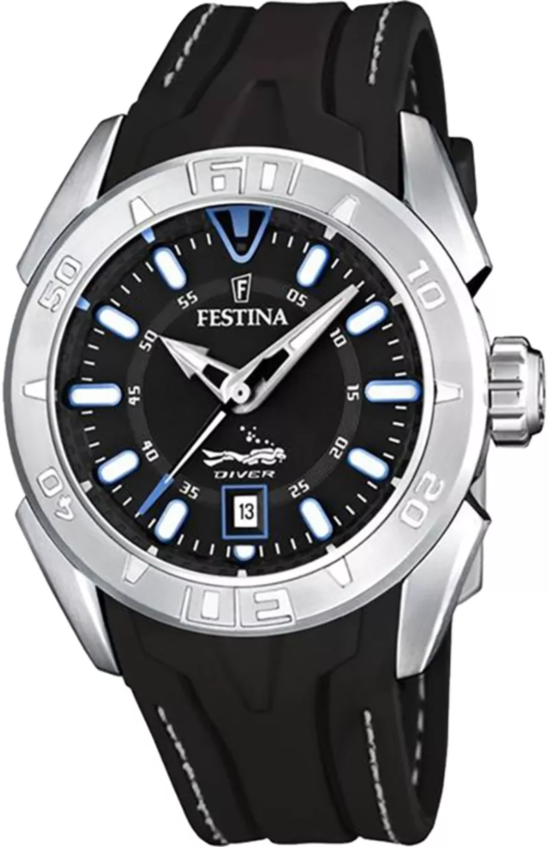 Часы Festina F16505/A