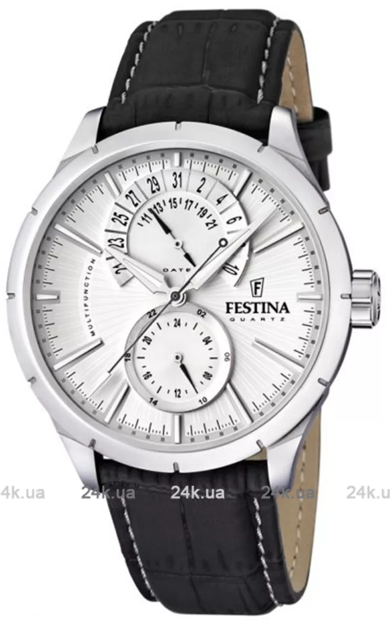 Часы Festina F16573/1