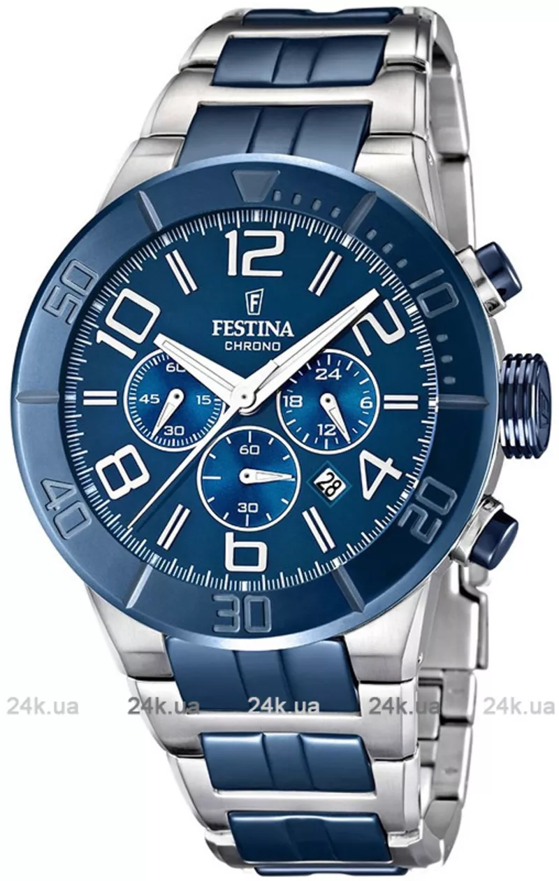 Часы Festina F16576/3