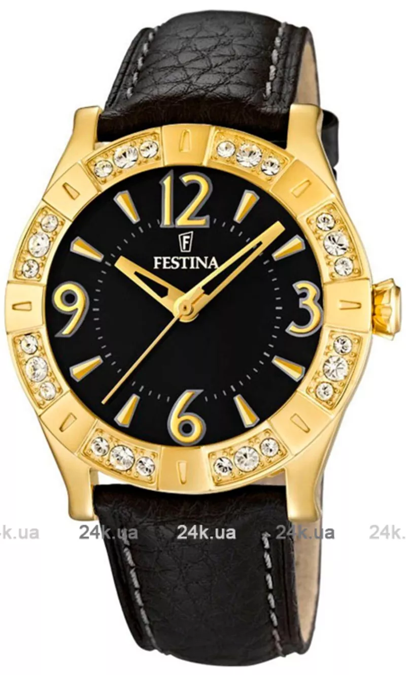 Часы Festina F16580/4