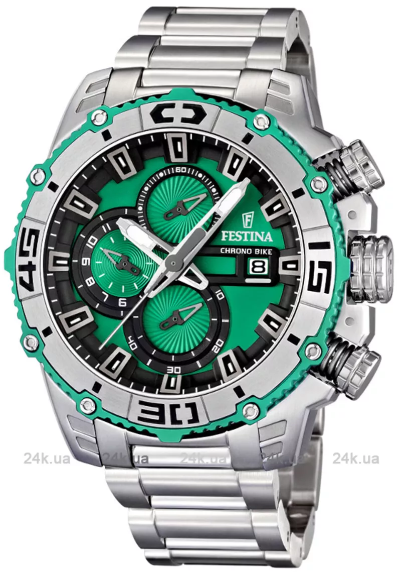 Часы Festina F16599/7