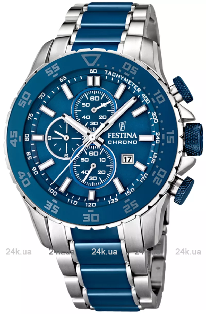 Часы Festina F16628/2