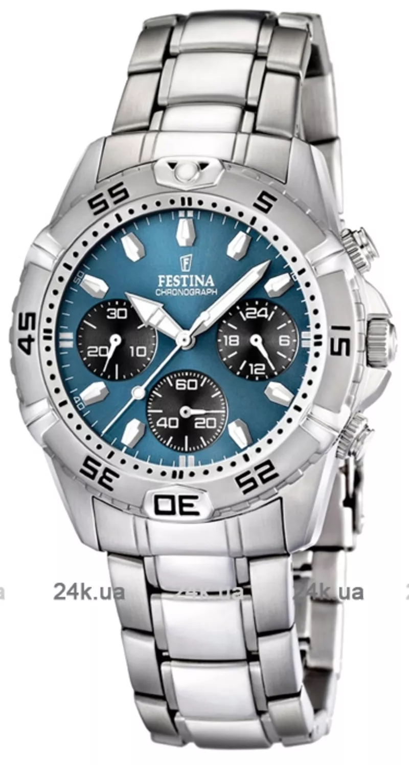Часы Festina F16635/2