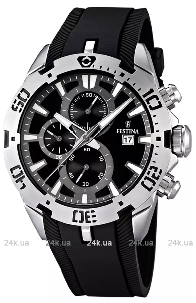 Часы Festina F16672/6