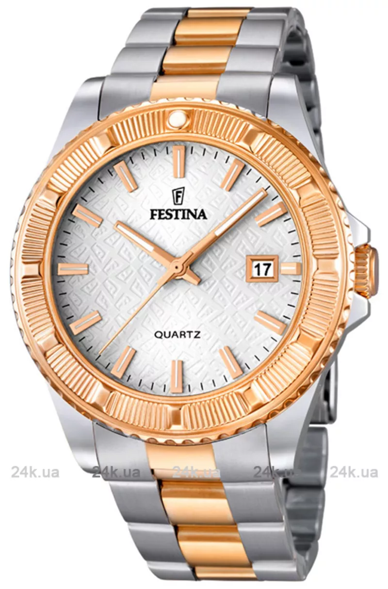 Часы Festina F16685/1