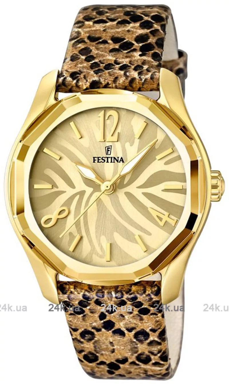 Часы Festina F16738/1