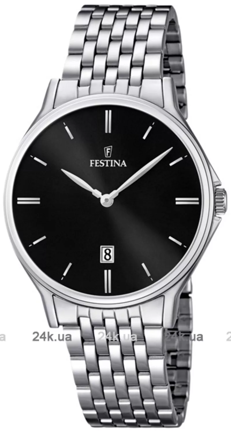 Часы Festina F16744/4