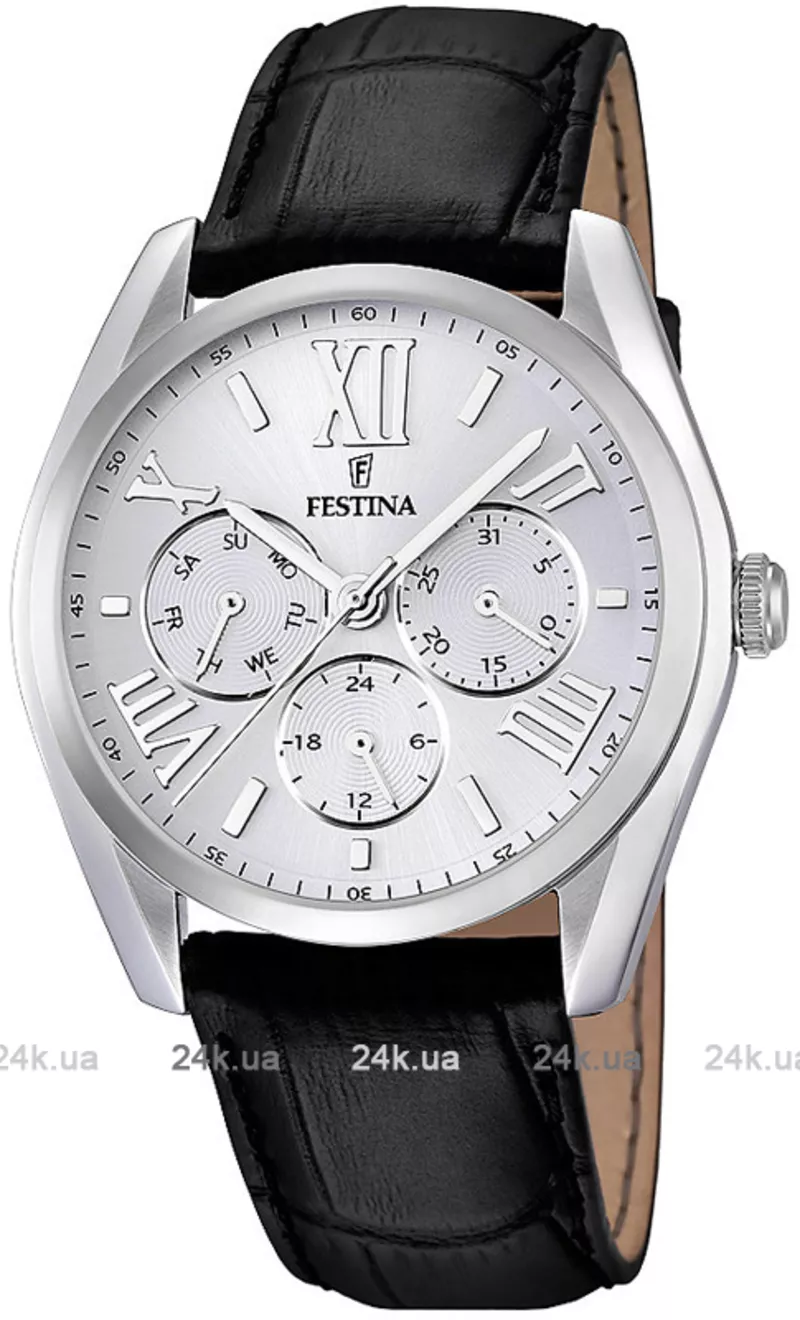 Часы Festina F16752/1