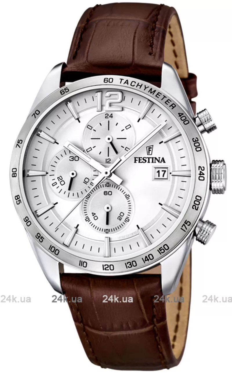 Часы Festina F16760/1