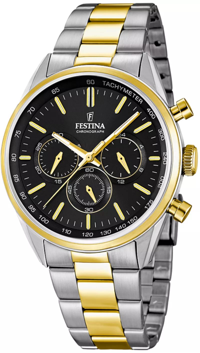 Часы Festina F16821/4