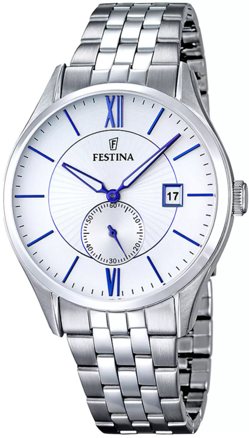 Часы Festina F16871/1