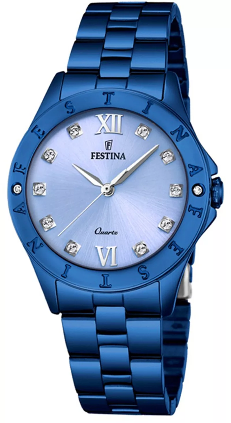 Часы Festina F16927/A