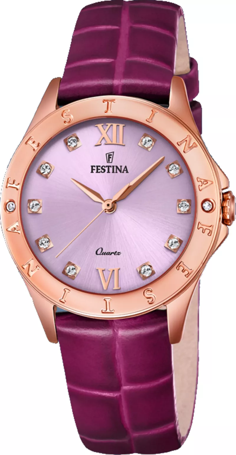 Часы Festina F16930/B
