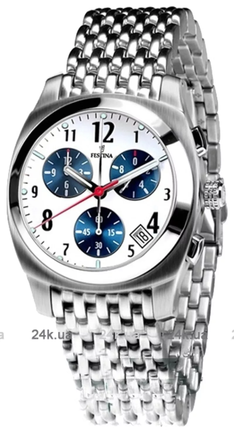 Часы Festina F20004/1