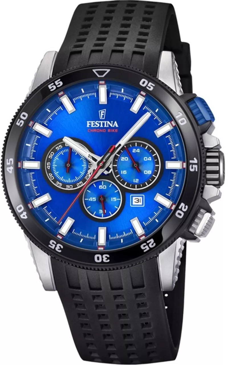 Часы Festina F20353/2